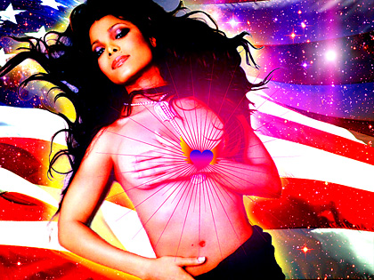 Janet Jackson I.C.O.N. »-(¯`·.·´¯)-»Idea2Dezign™«-(¯`·.·´¯)-«