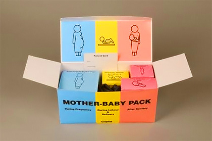 UNICEF-Mother-Baby-Pack