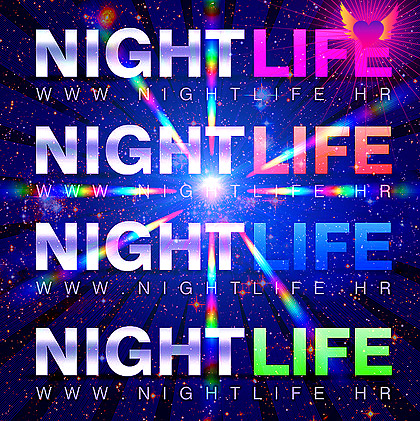 NightLife Croatia .:. Proudly presented by »-(¯`·.·´¯)-»Idea2Dezign™«-(¯`·.·´¯)-«