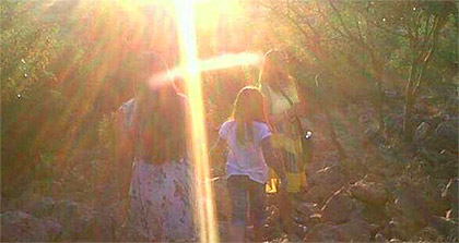 Medjugorje-Miracle