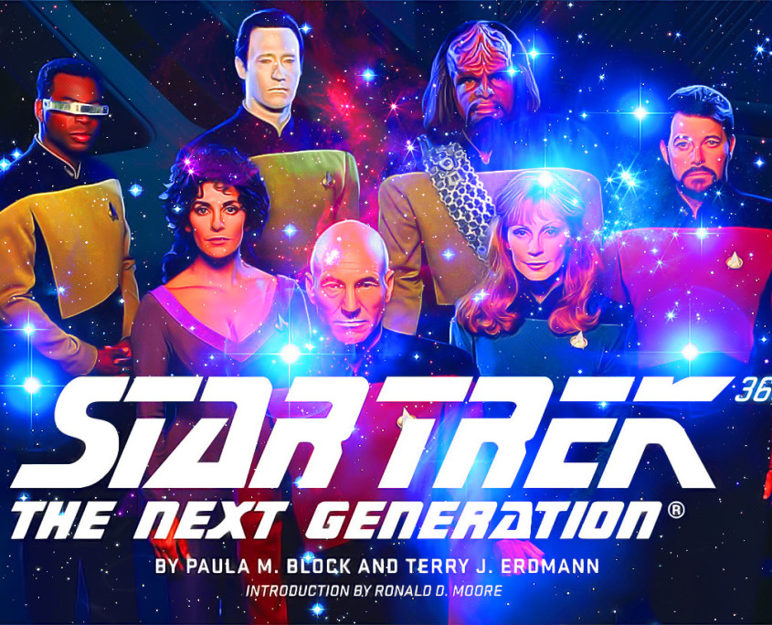Star-Trek-Next-Generation-Poster