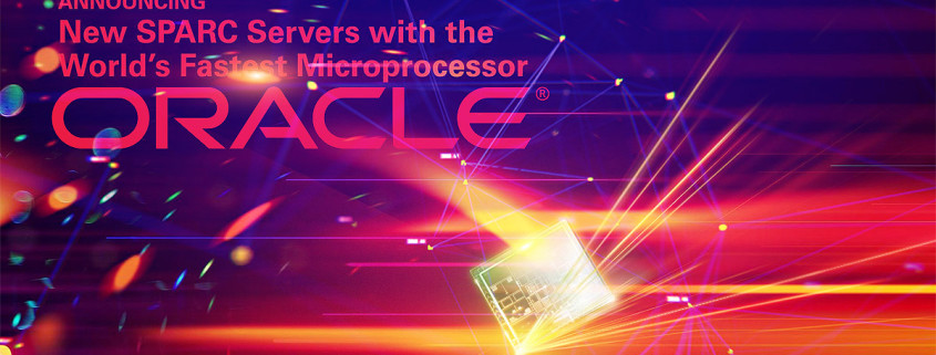 Oracle-Sparc-M7