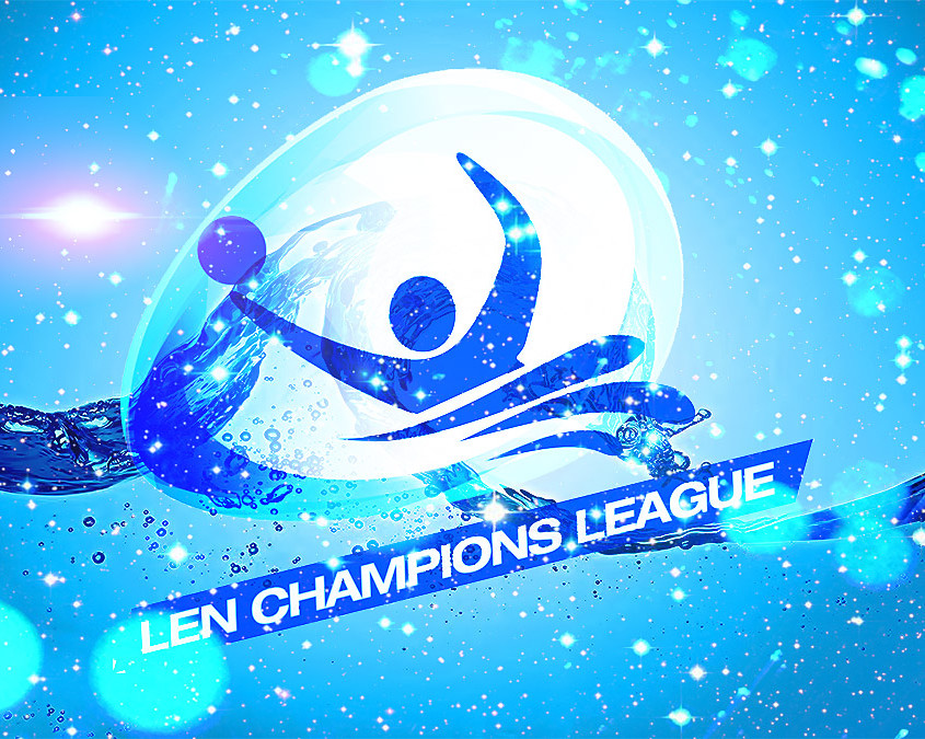 LEN-Championship-League