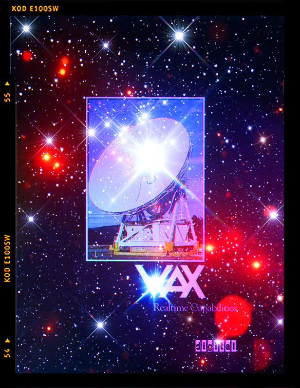 VAX-Realtime-Capabilities-Design