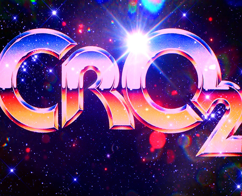 CRO2