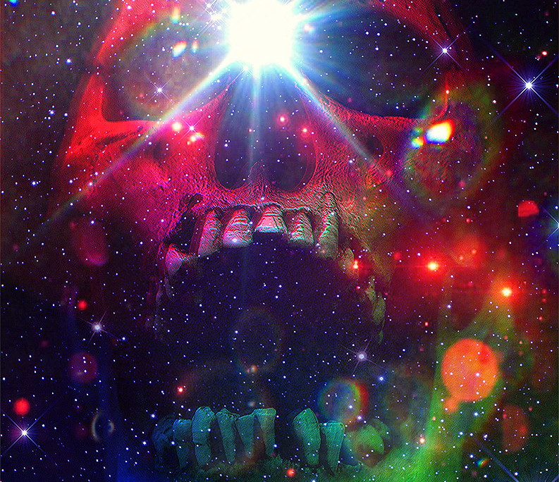 Skull-3D-Volume-Rendering7