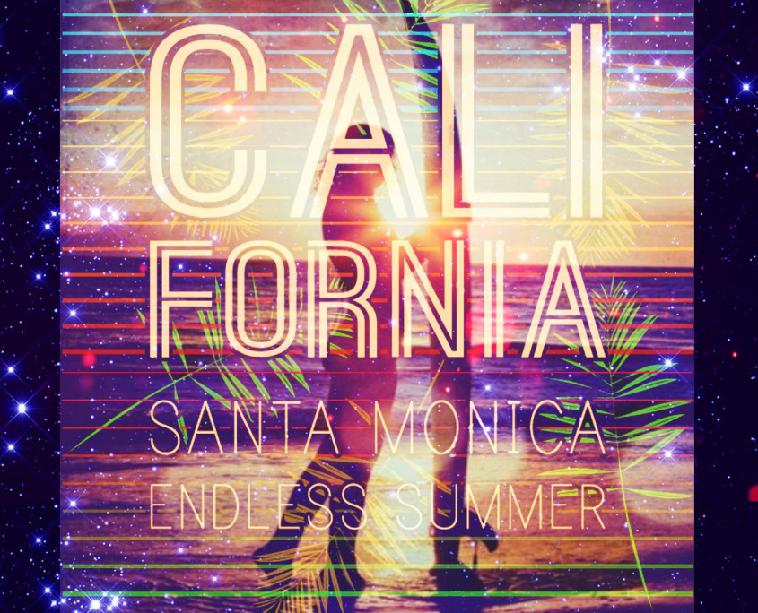 California+Summer+Dream