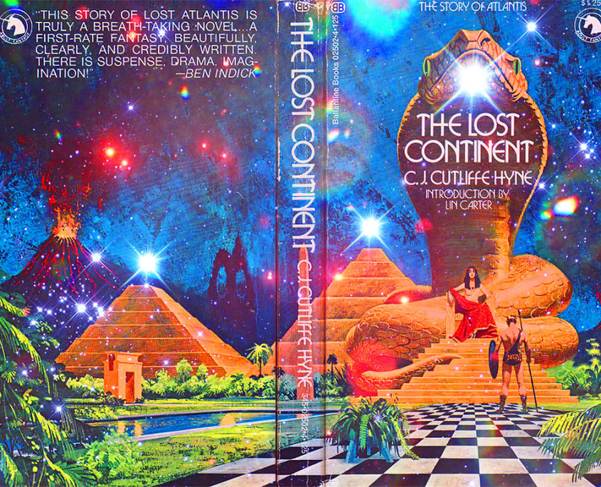 The-Story-of-Atlantis